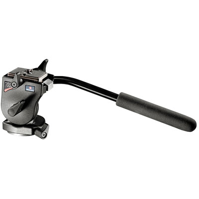 Manfrotto MN700RC2 Mini Video Head Black
