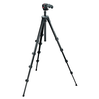 Manfrotto MN785B Modo Maxi