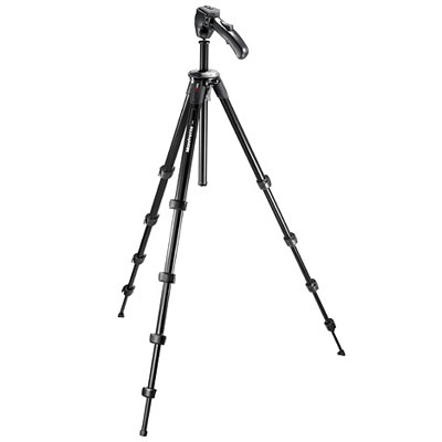 MN785SHB Modo Short Tripod