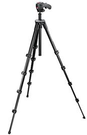 manfrotto Modo Maxi 785B Compact Tripod