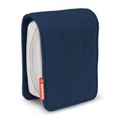 Piccolo 3 Camera Pouch - Blue