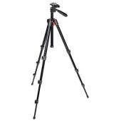 manfrotto Rapid Column 718B DIGI Mini 3W Tripod