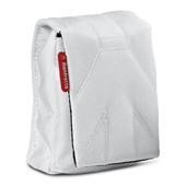 Stile Nano 0 Camera Pouch - White