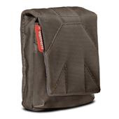 Stile Nano Camera Pouch - Brown Cord