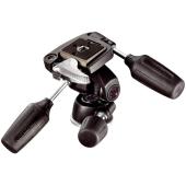 manfrotto Three Way 804RC2 Basic Pan Tilt Head