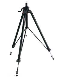 manfrotto Triaut Tripod Base 058 (Black)