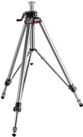 Manfrotto Triaut Tripod (Chrome) 058