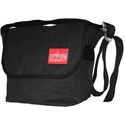 Manhattan Portage Nylon messenger bag