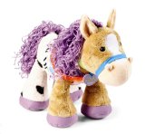 MANHATTAN TOY GROOVY GIRL PETRAGEOUS GIDDI PONY