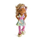 Groovy girl poseable Brandice