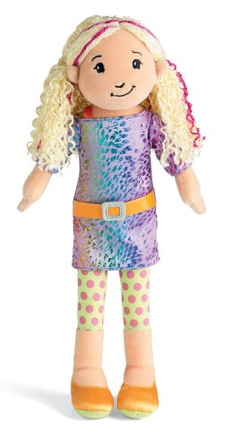 Manhattan Toy Groovy Girls - Rayannah