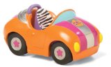 Manhattan Toy Groovy Girls Minis Accessories - Super Speedster