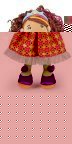 Manhattan Toy Groovy Girls RSVP - Darise