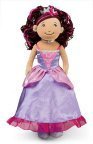 Manhattan Toy Groovy Girls Special Addition - Princess Ariana