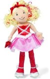 Manhattan toy Groovy Girls Special Edition Anastasia Sparkle