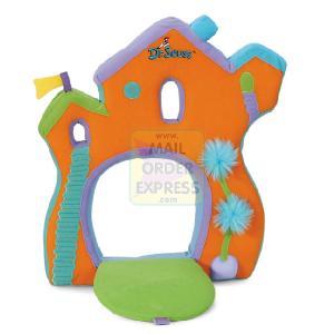 Manhattan Dr Seuss Zoom A Zoop Theatre