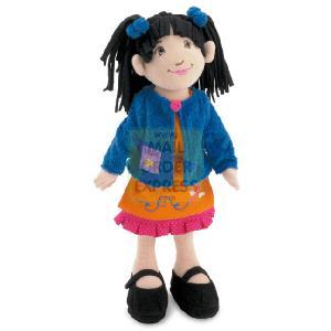 Manhattan Toy Manhattan Lilydoll Anna 40cm