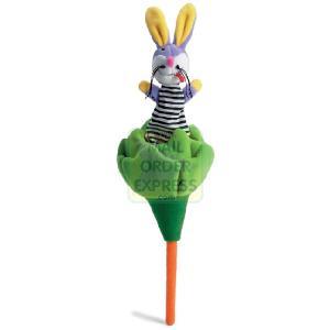 Manhattan Lollipuppet Rico Rabbit 41cm