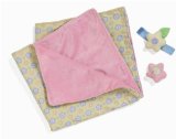 Baby Stella Sleep and Snuggle Set