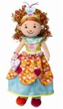 Manhattan Toys Groovy Girls Princess Candy Heart Cassidy