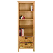 Bookcase, Natural