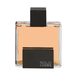 Loewe SOLO Eau de Toilette Natural Spray 50ml