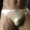 MANstore M202 (curious) gold hip brief