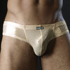 MANstore M202 (curious) gold micropo brief