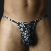 MANstore M204 silver string