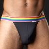 MANstore M230 black bikini brief