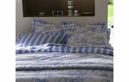 Manuel Canovas Balata Bedding Flat Sheet 240 x 300cm