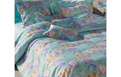 Manuel Canovas Caribes Bedding Duvet Cover King