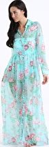 Manuel Canovas, 1295[^]212045 Grace Birdy - Aqua