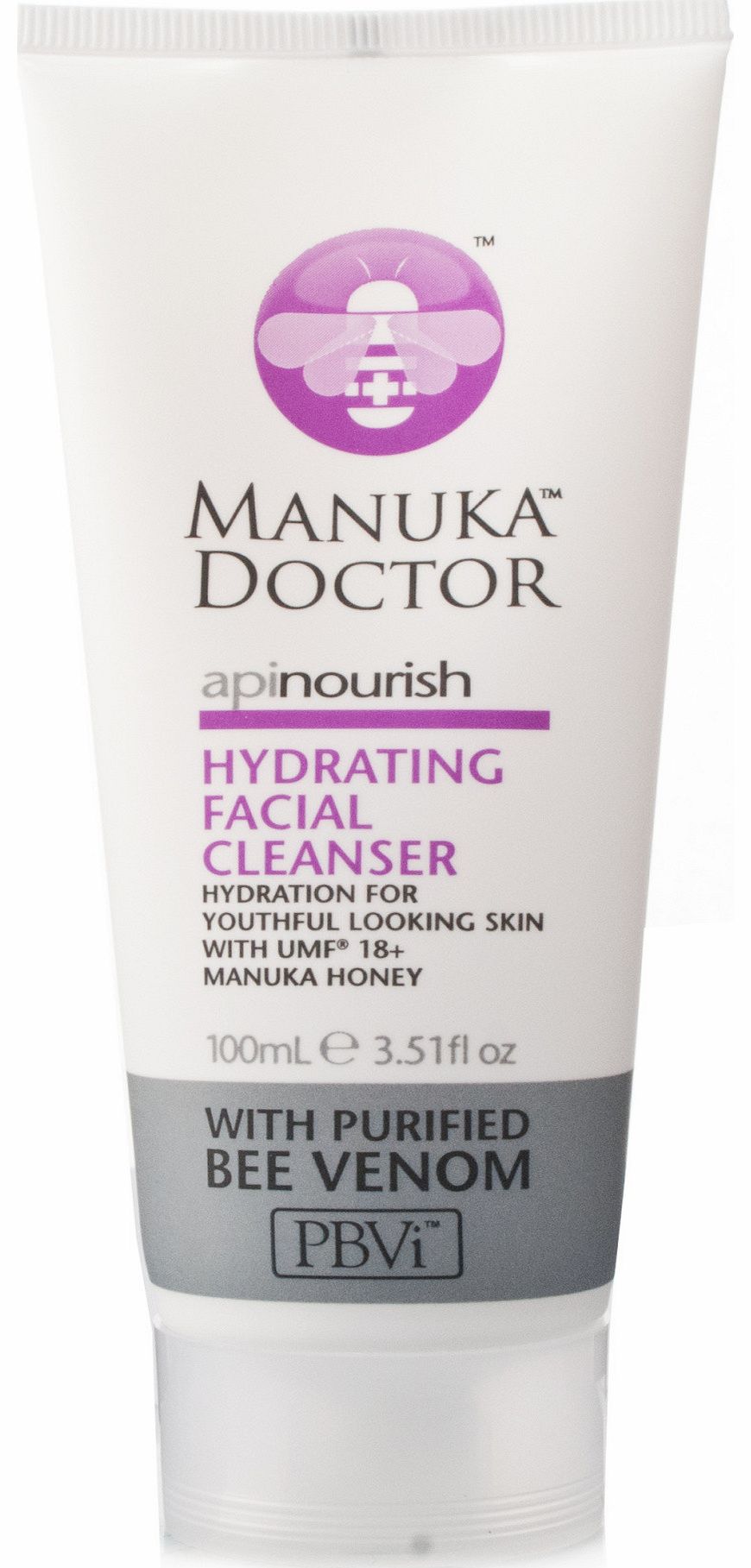 Doctor Apinourish Facial Cleanser