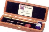 Boxed Victoriana Round Hand Calligraphy Set