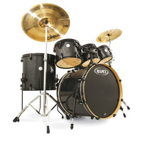 Horizon HZB 22` Ltd Edition Rock Kit