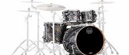 Saturn IV Rock Fusion 22in Shell Pack