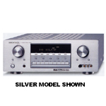 SR5400 black