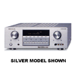 SR5400 OSE black
