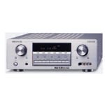 SR5400 OSE silver