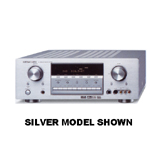 SR7400 black