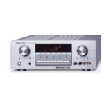 SR7400 silver