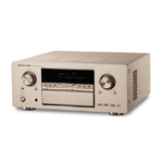 SR8300 silver