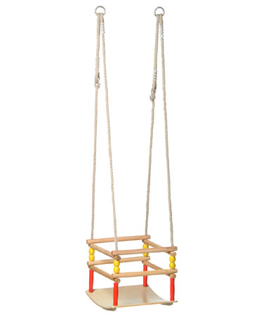 Marbel TODDLER SWING