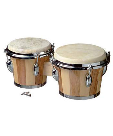 Marbel Toddlers BONGOS.