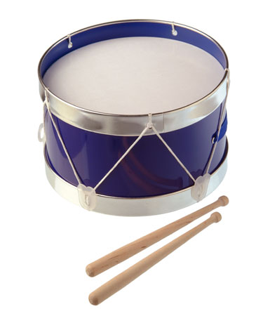 Marbel Toddlers DRUM.