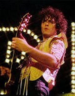 Marc Bolan CP0305