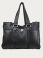 BAGS BLACK No Size