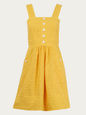 DRESSES YELLOW S