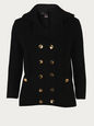 MARC BY MARC JACOBS KNITWEAR BLACK S